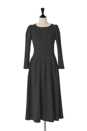 Marylebone Long Dress