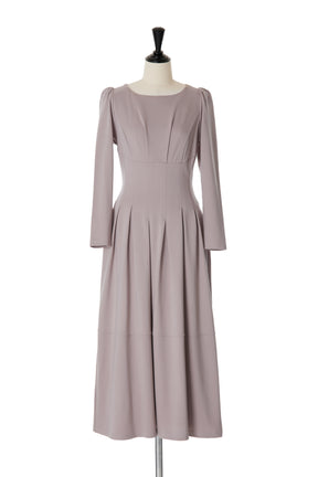 Marylebone Long Dress