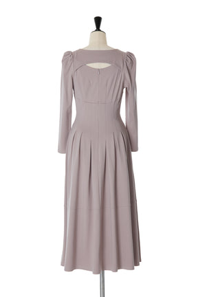 Marylebone Long Dress