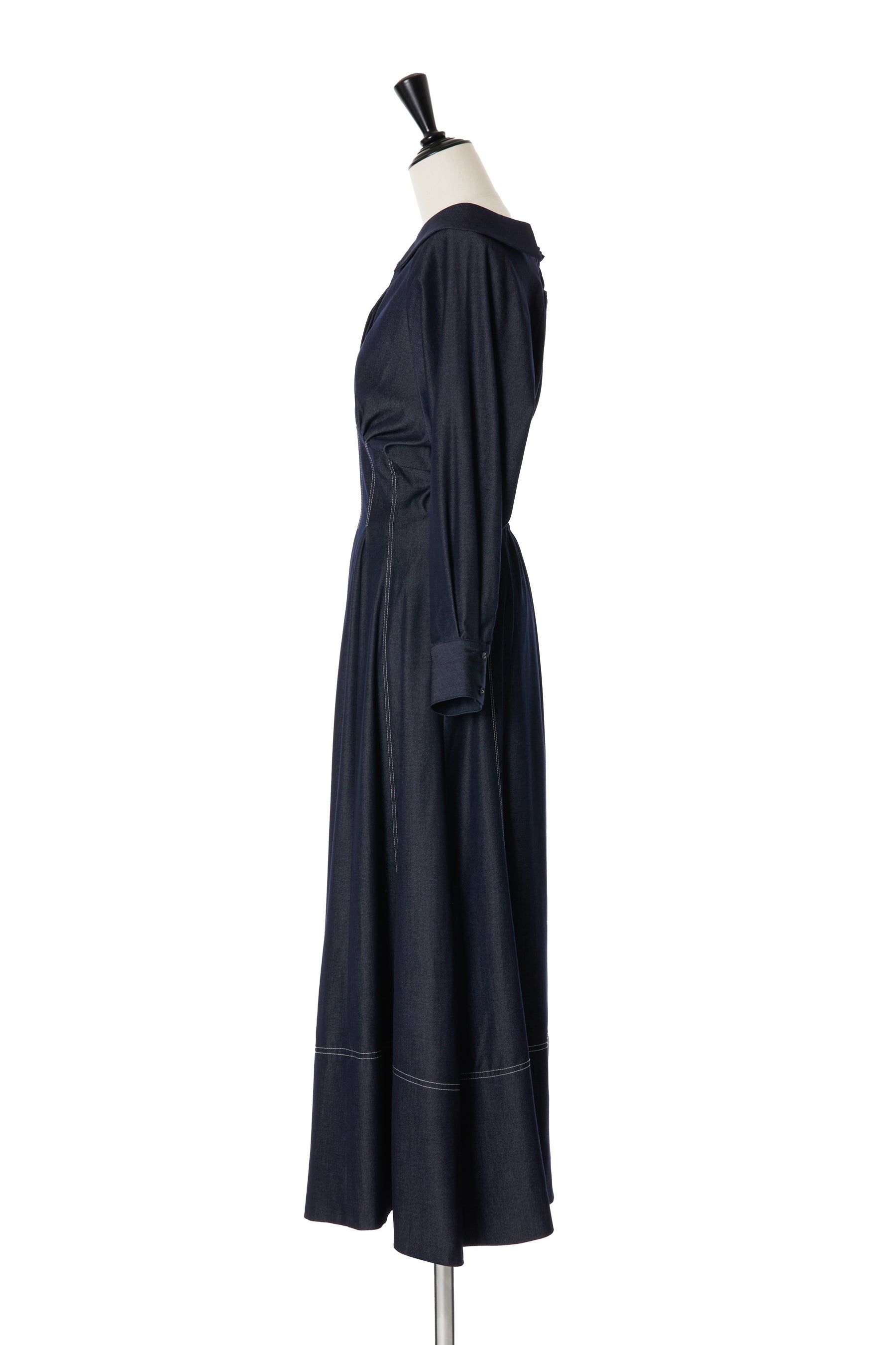 ハーリップトゥ　Montecristo Long Dress ワンピース即購入可能になります