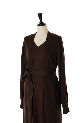Chester Multi-Way Knit Dress