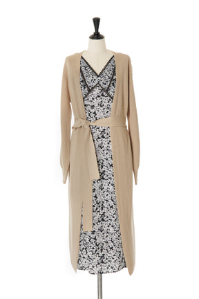 Chester Multi-Way Knit Dress