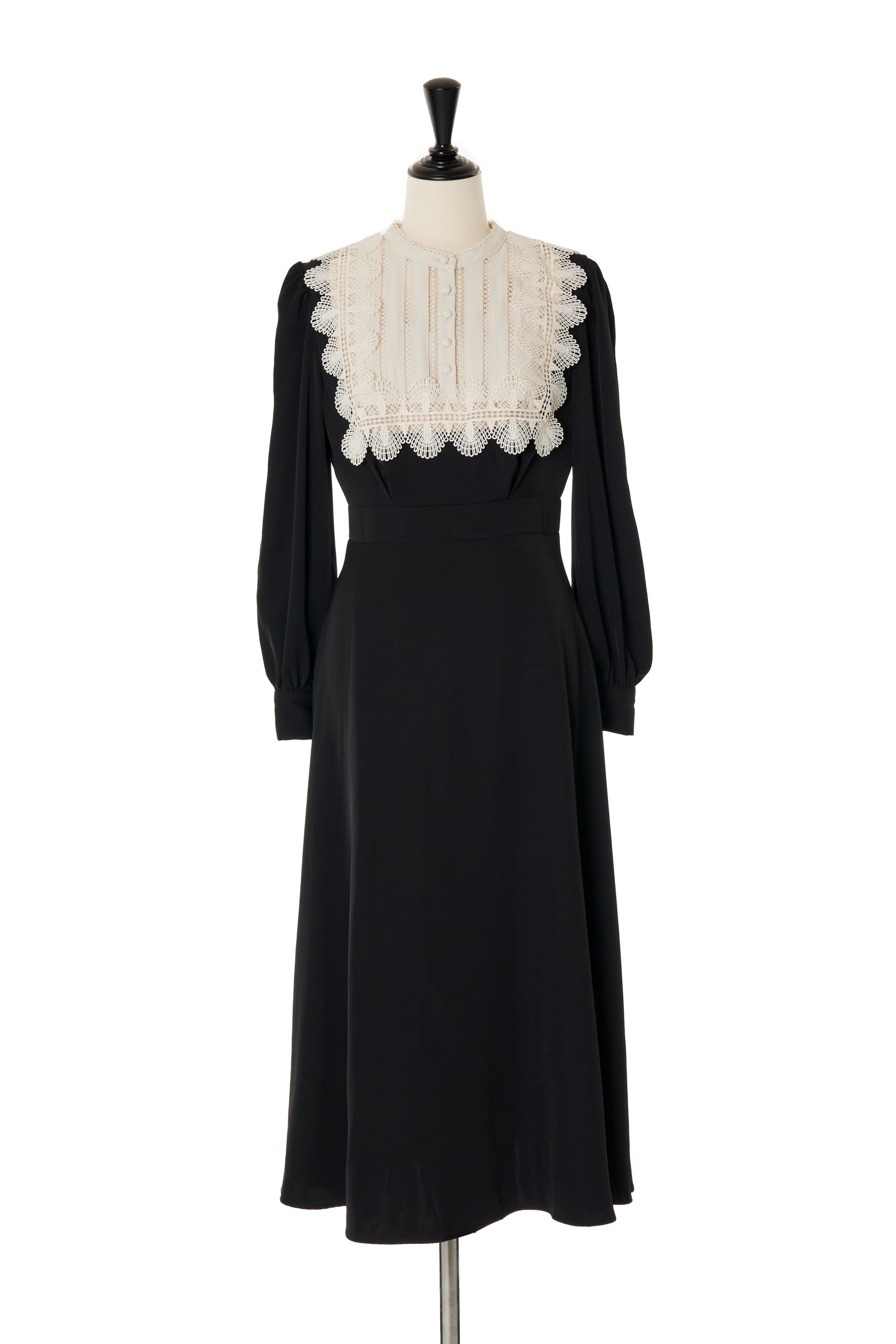 【新色】Le Grand Midi Dress