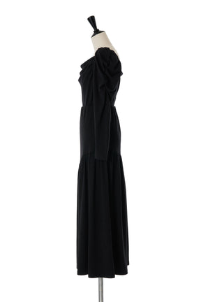 Marlette Draped Set Up