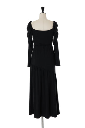 Marlette Draped Set Up