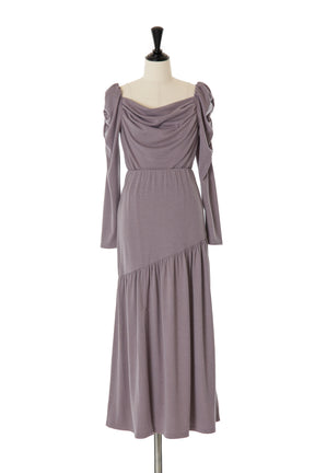 Marlette Draped Set Up