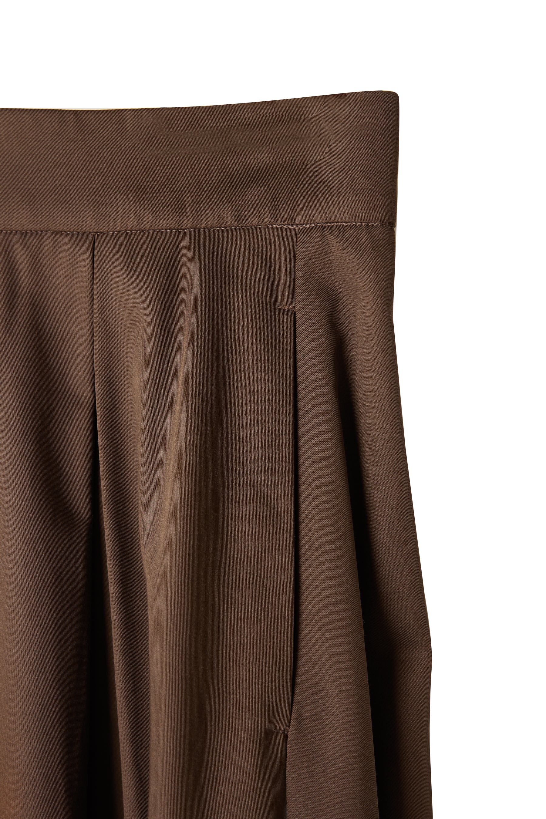 最大80％オフ herlipto ♡ Saint-Michel Volume Skirt - スカート