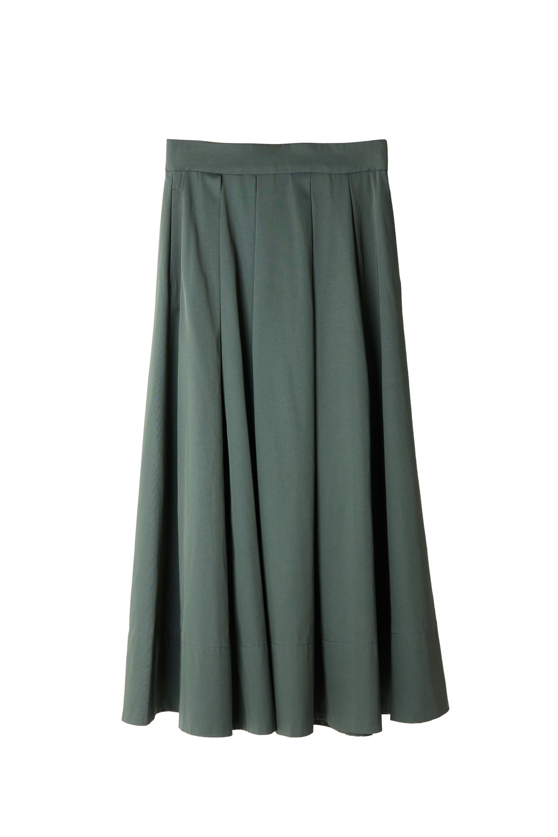 Saint-Michel Volume Skirt