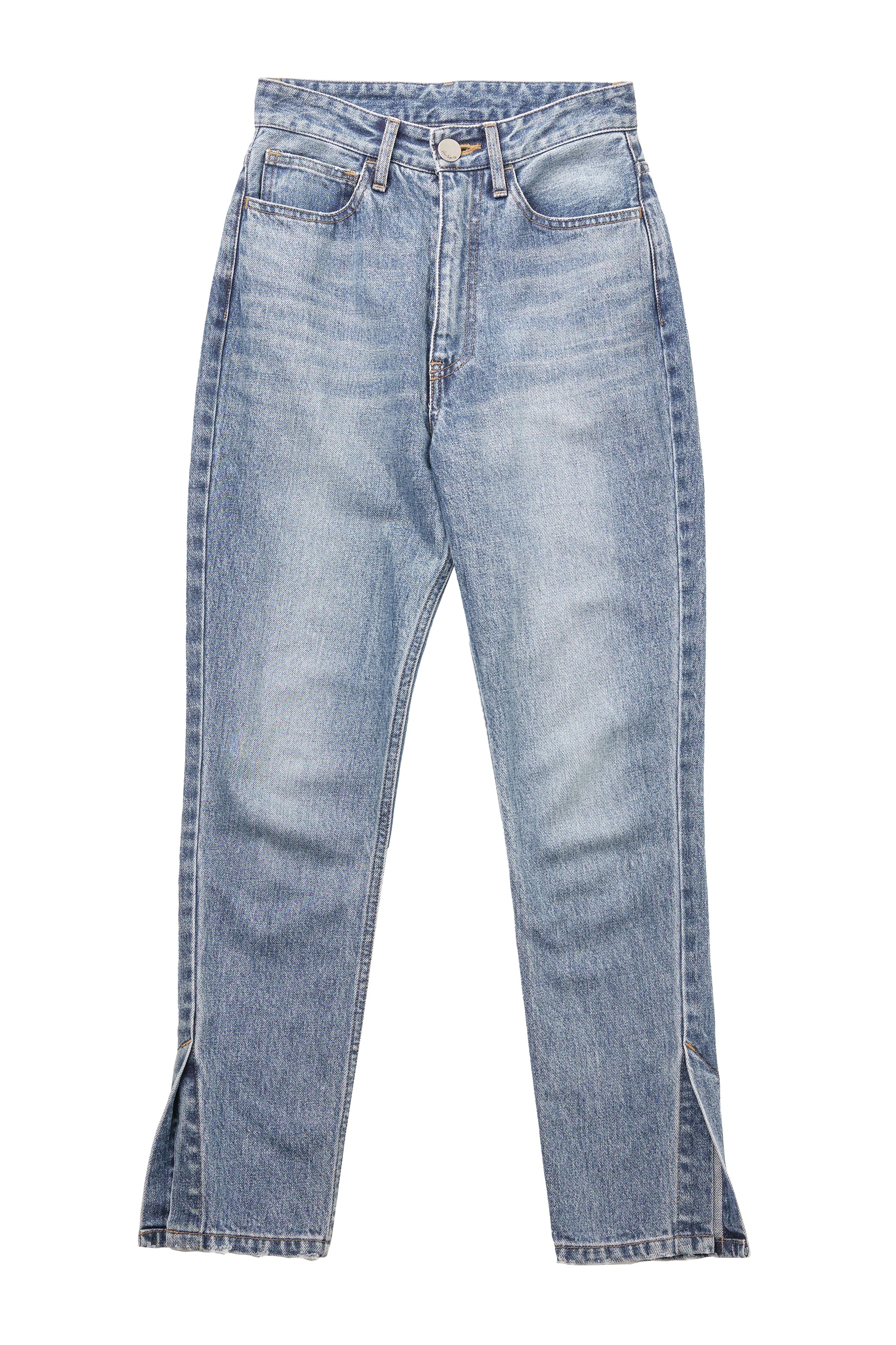 Tokyo High Rise Jeans