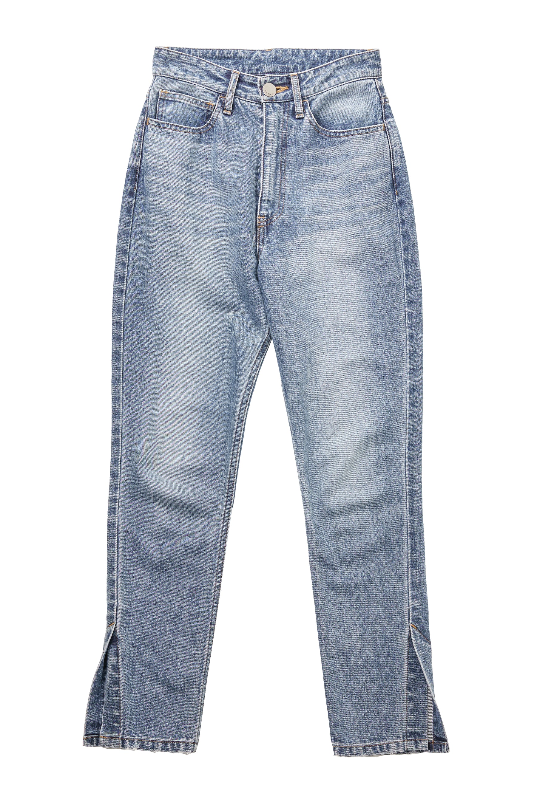 Herlipto Tokyo High Rise Jeans 23