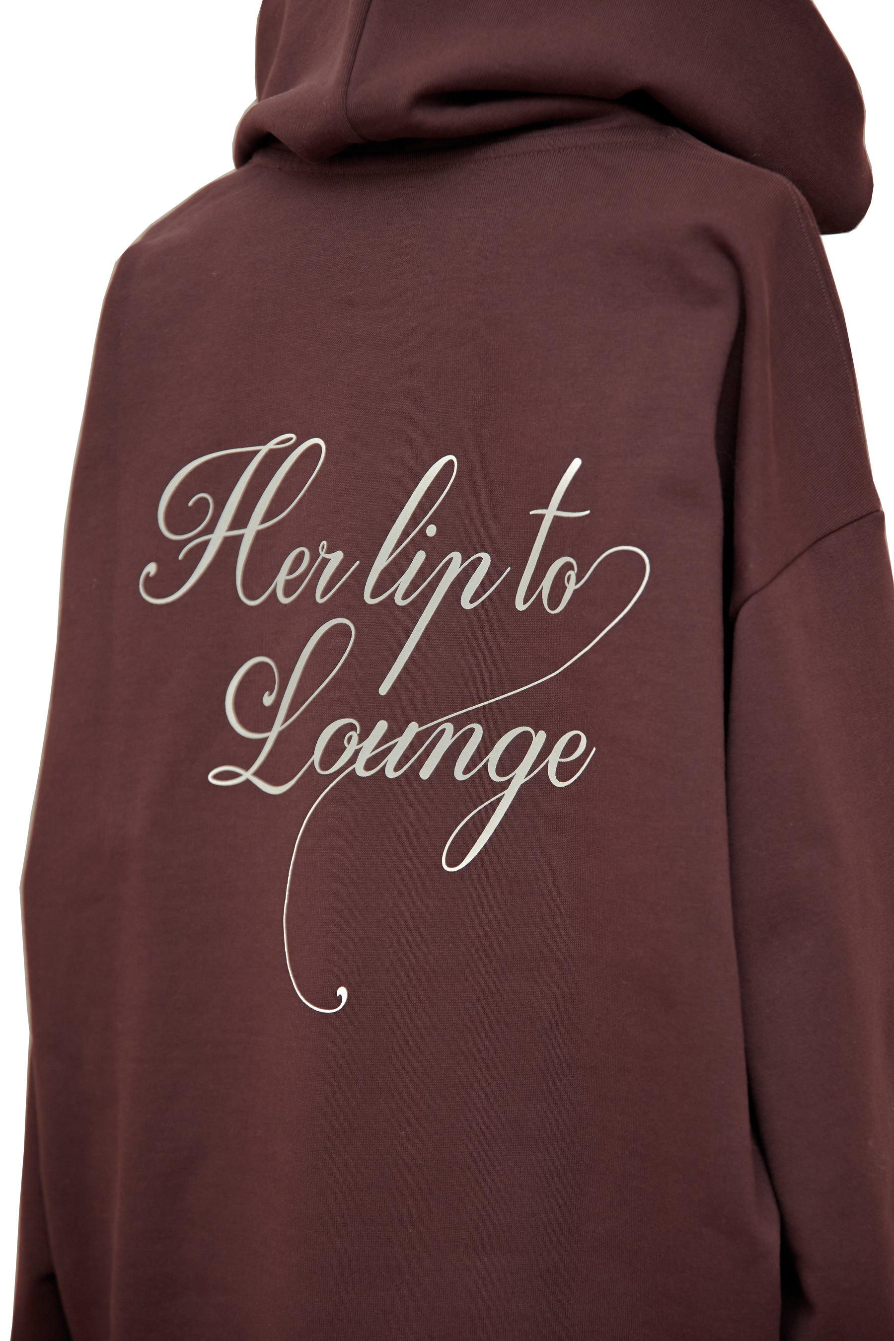 XXL size】HLT Lounge Hoodie