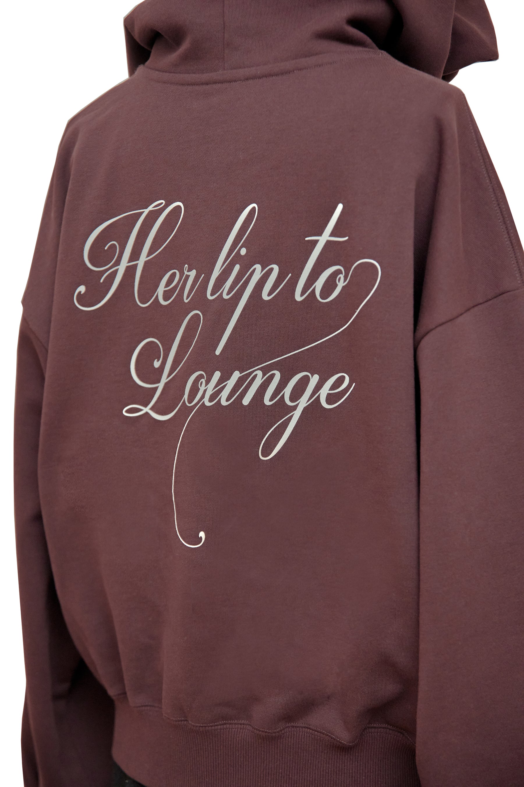 M size】HLT Lounge Hoodie
