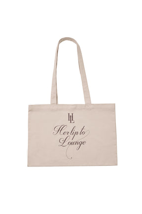 HLT Lounge Tote Bag