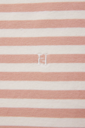 [New color] French Striped Top