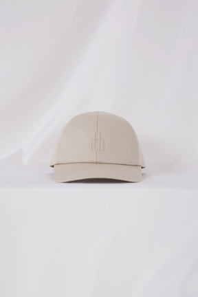 [Shipped in early February] Trois Logo Twill Cap 