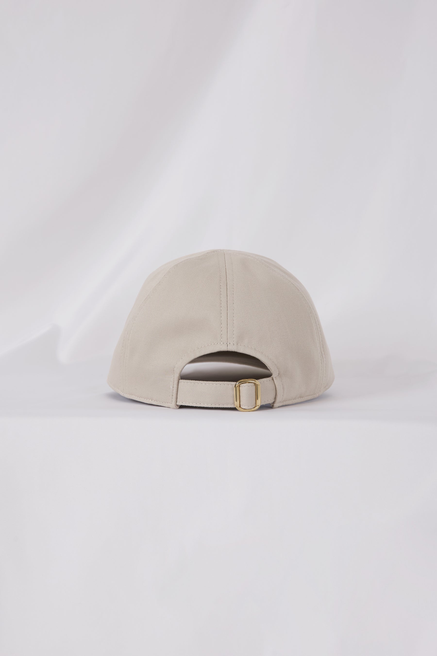 [Shipped in early February] Trois Logo Twill Cap 
