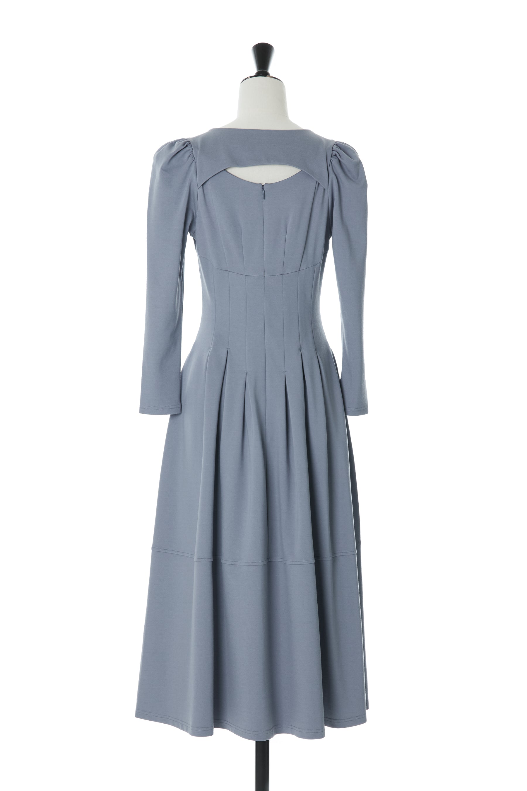【新色】Marylebone Long Dress