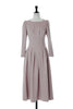 【新色】Marylebone Long Dress