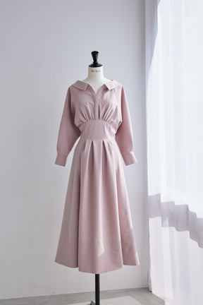 【新色】Montecristo Long Dress
