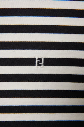【新色】French Striped Top