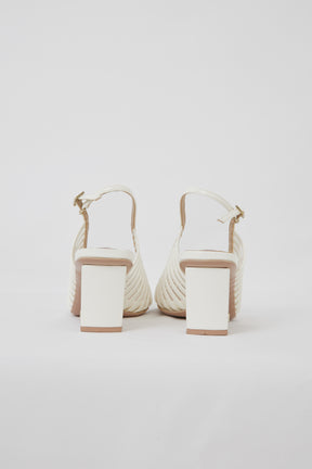 Becca Slingback Sandals