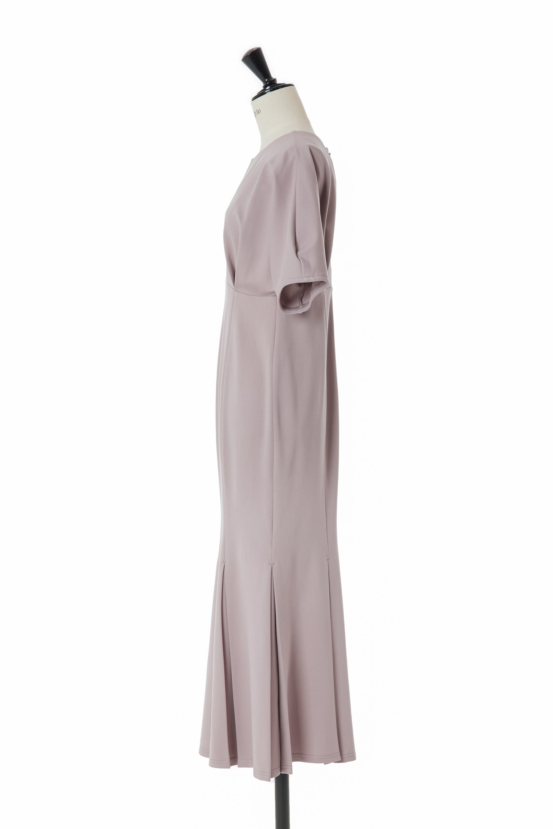 [Shipped in mid-March] Rhone Ponte Mermaid Dress