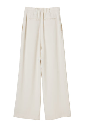 [Shipped in mid-March] SoHo Wide-Leg Pants