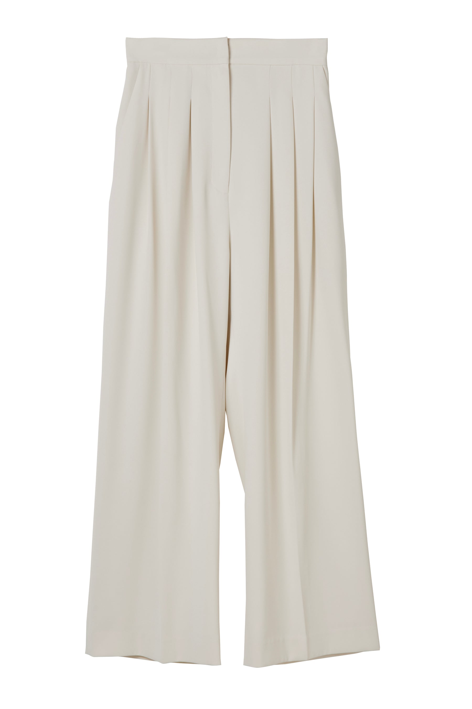 SoHo Wide-Leg Pants