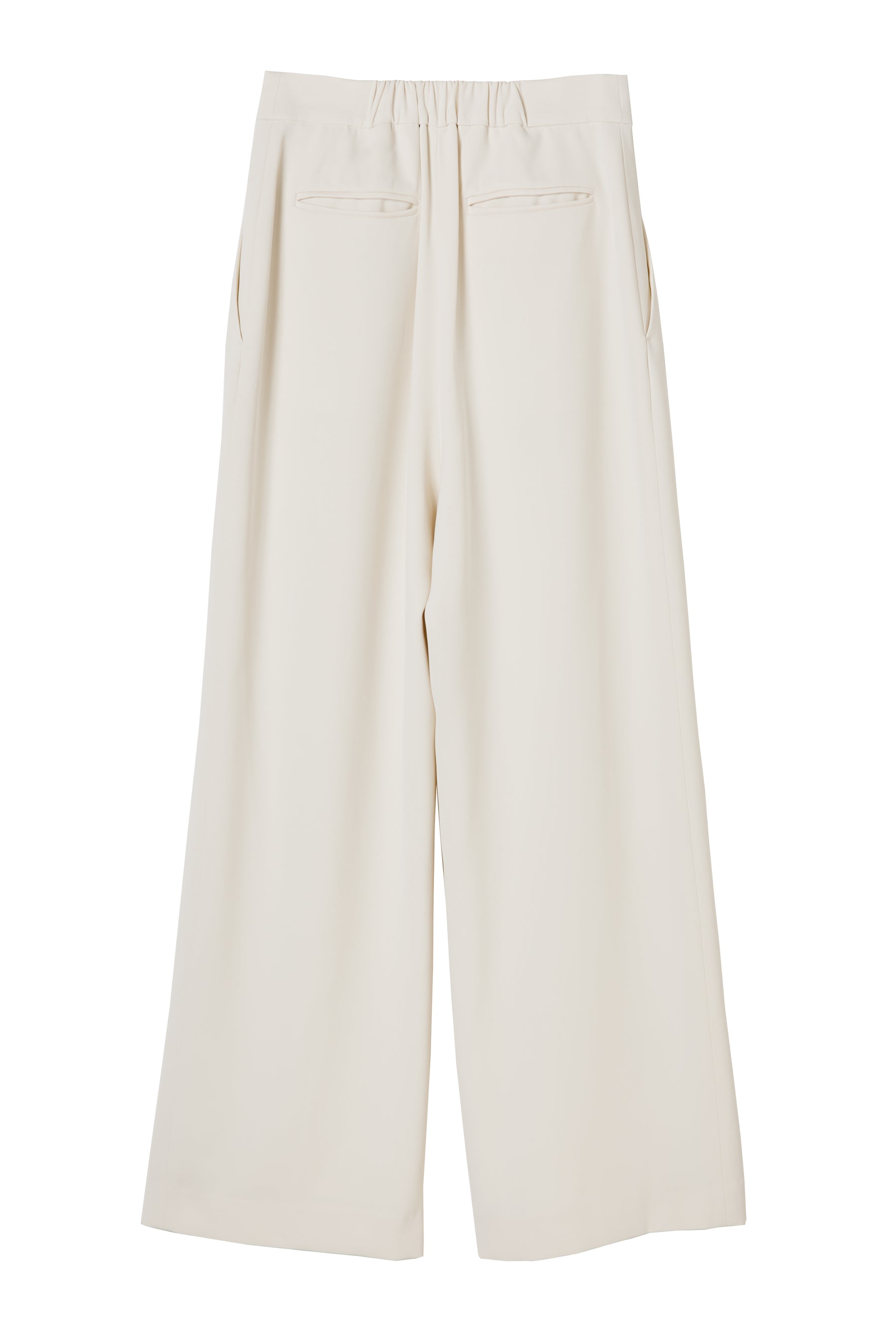 SoHo Wide-Leg Pants