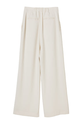 SoHo Wide-Leg Pants