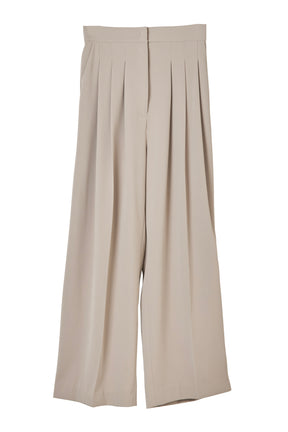 SoHo Wide-Leg Pants