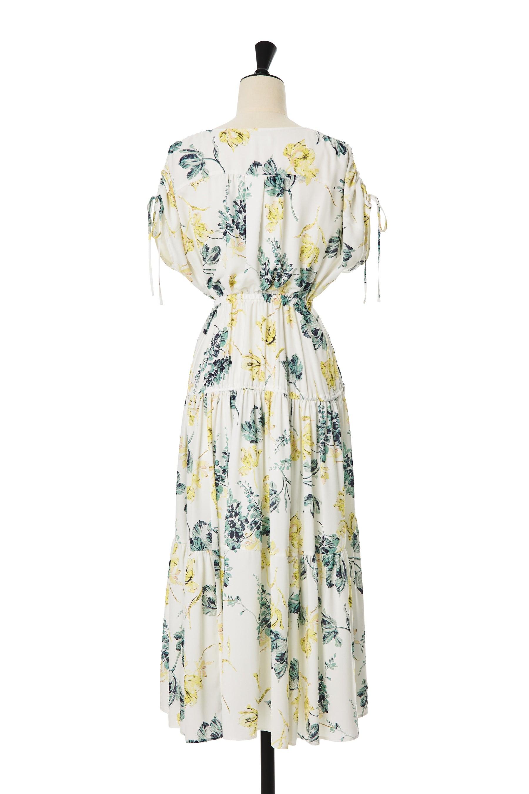 Full Of Love Long Dress