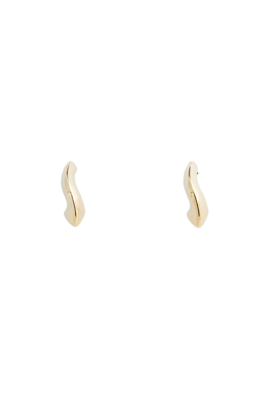 Lilou Wave Pierces