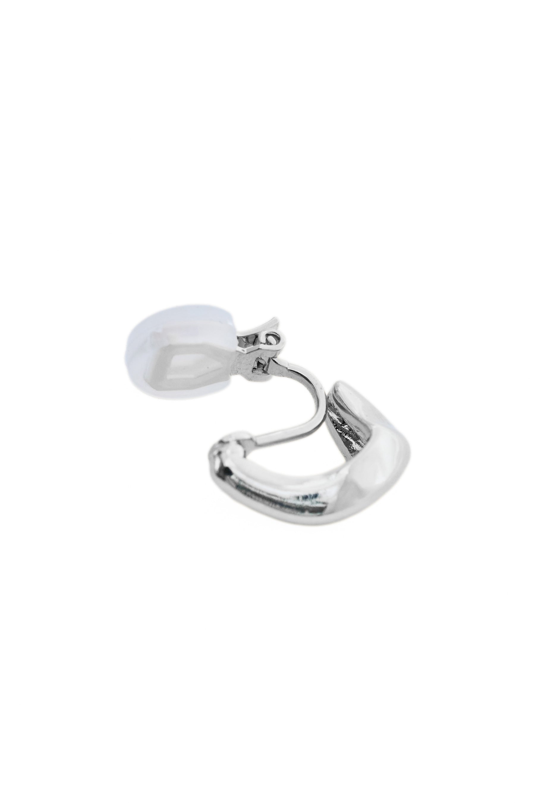 【2月下旬發送】【新色】Lilou Wave Earrings