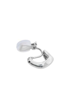 【2月下旬發送】【新色】Lilou Wave Earrings