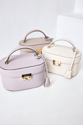 Juliet Vanity Bag