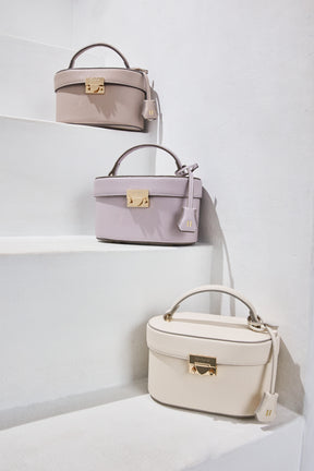 Juliet Vanity Bag