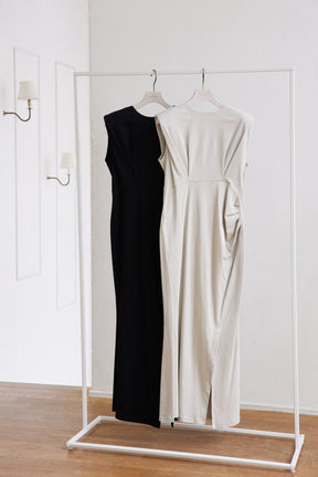 Tribeca Jersey Dress