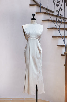 Tribeca Jersey Dress