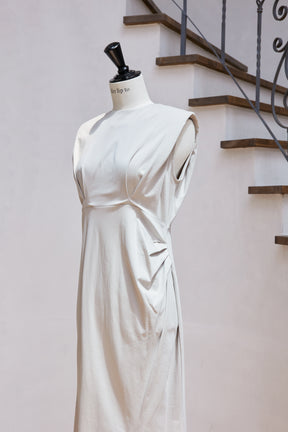 Tribeca Jersey Dress