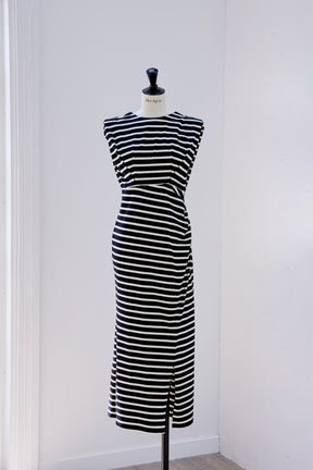 【新色】Tribeca Jersey Dress