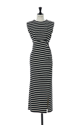 【新色】Tribeca Jersey Dress
