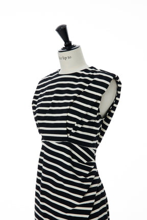 【新色】Tribeca Jersey Dress