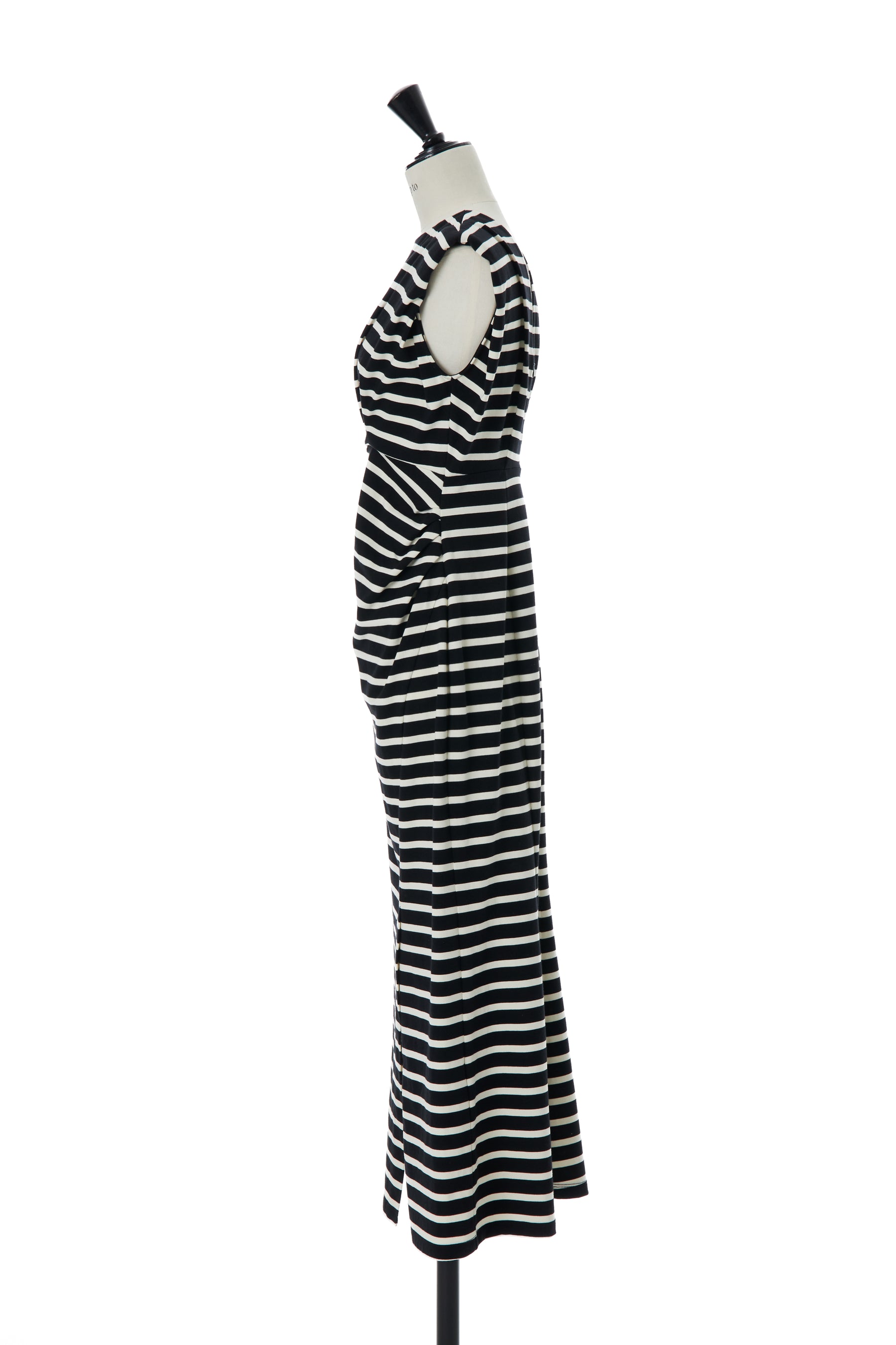 Tribeca Jersey Dress