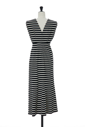 【新色】Tribeca Jersey Dress