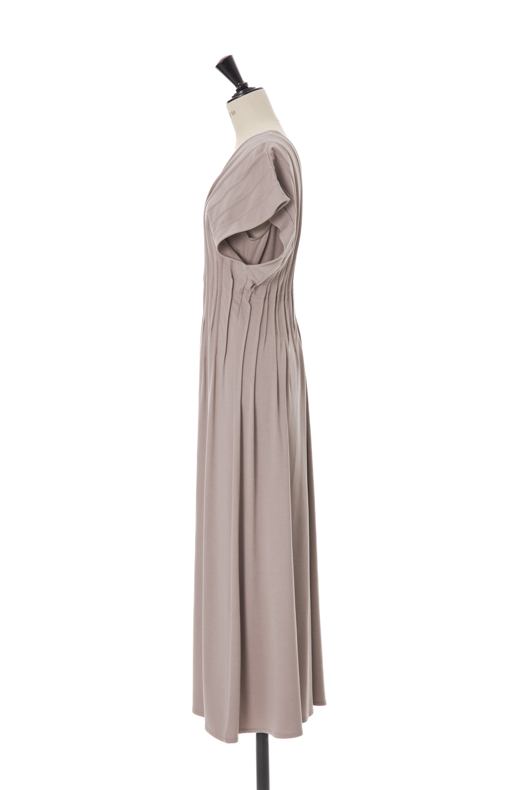 [Shipping in mid-July] Ambient Long Dress