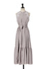[New Color] Notting Hill Belted Dress