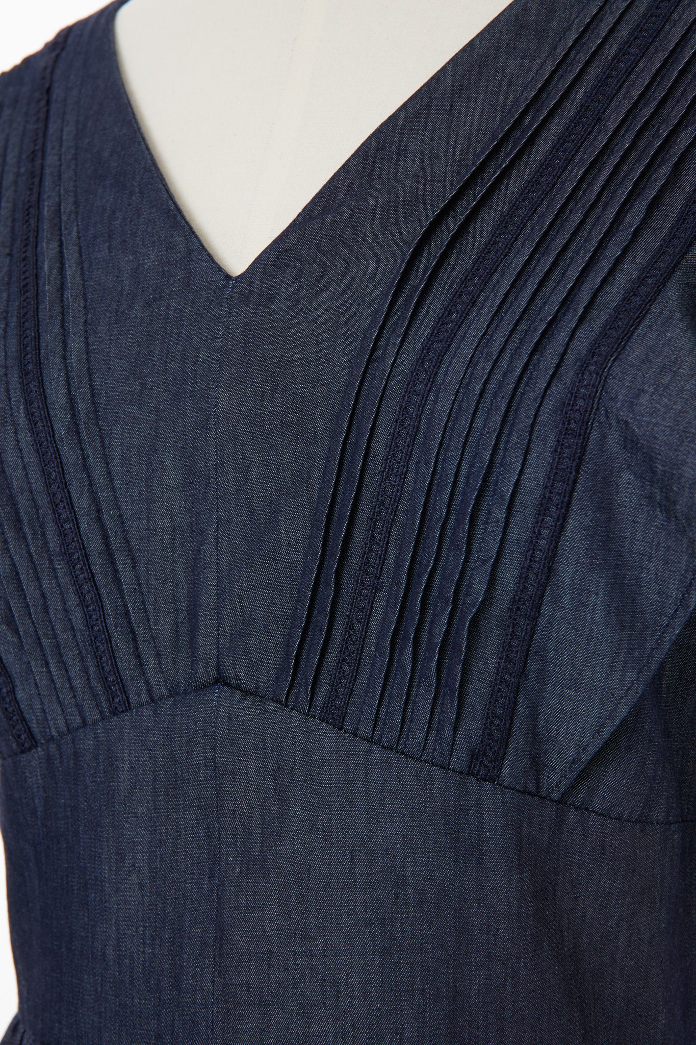 Eternal Lace Trimmed Dress 送料込みです | sweetroom-ebisu.jp