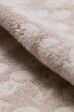 HLT Cherry Pattern Face Towel Set