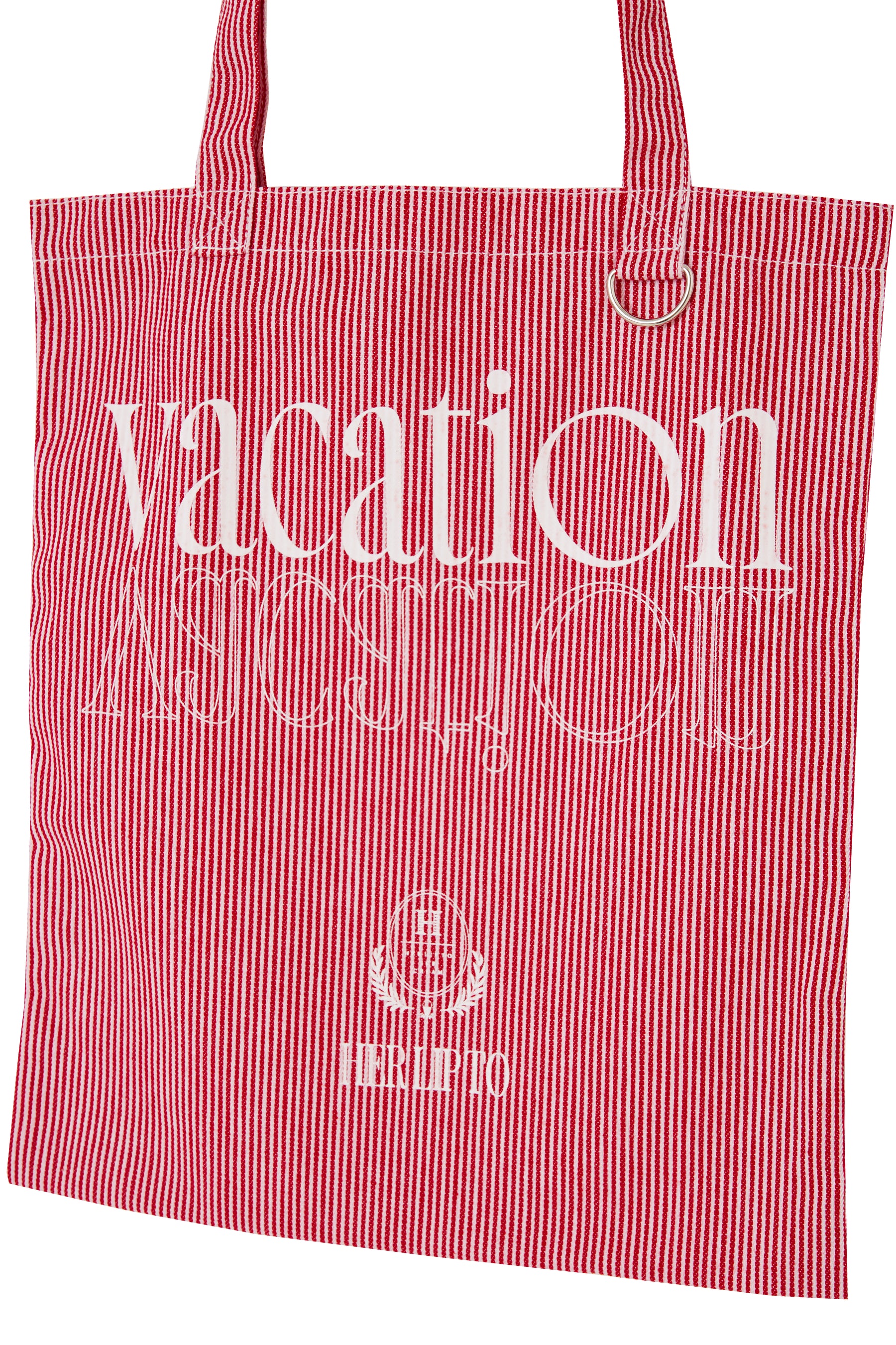 HLT Vacation Tote Bag